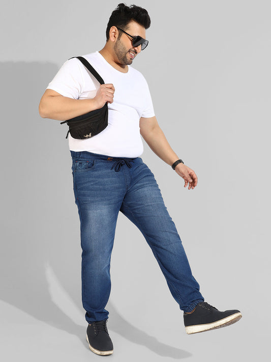 Regular Fit Denim Jeans