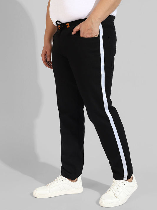 Regular Fit Denim Jeans