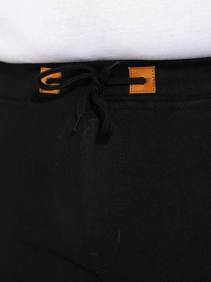 Instafab Plus Menâ€™s Regular Fit Denim Jeans