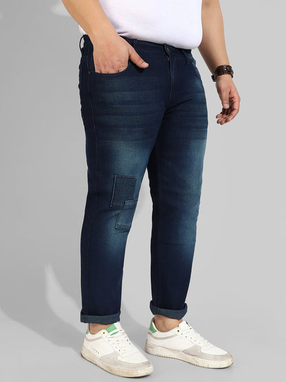 Regular Fit Denim Jeans