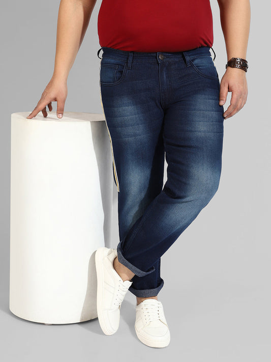 Regular Fit Denim Jeans