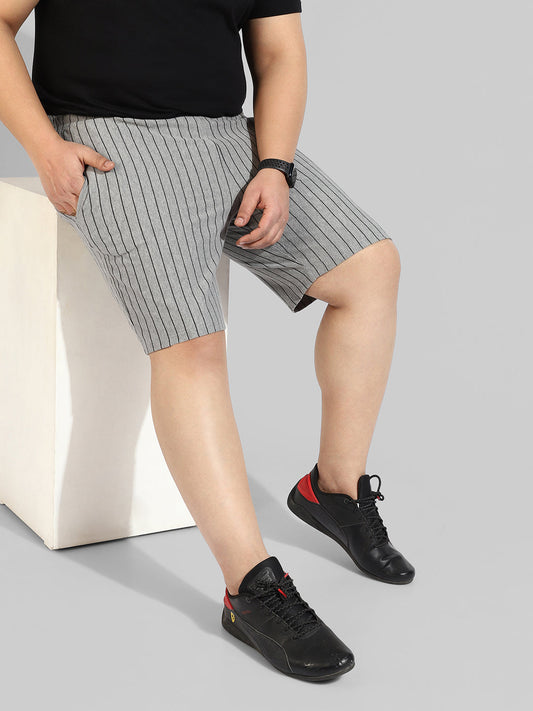 Regular Fit Shorts