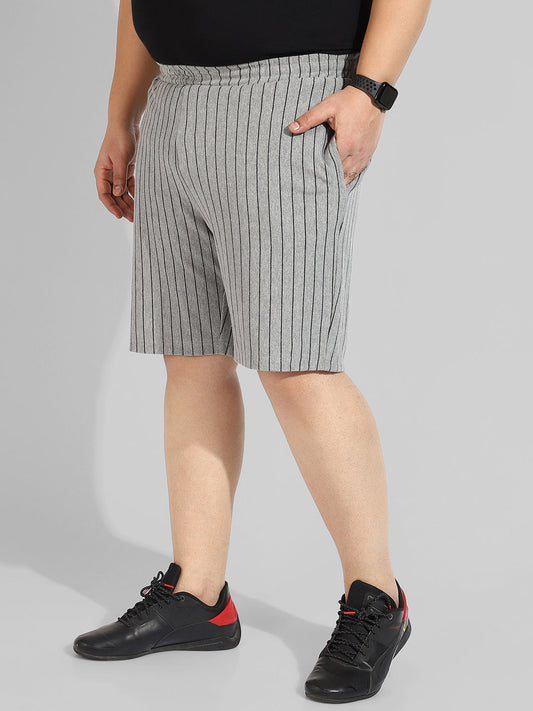 Regular Fit Shorts