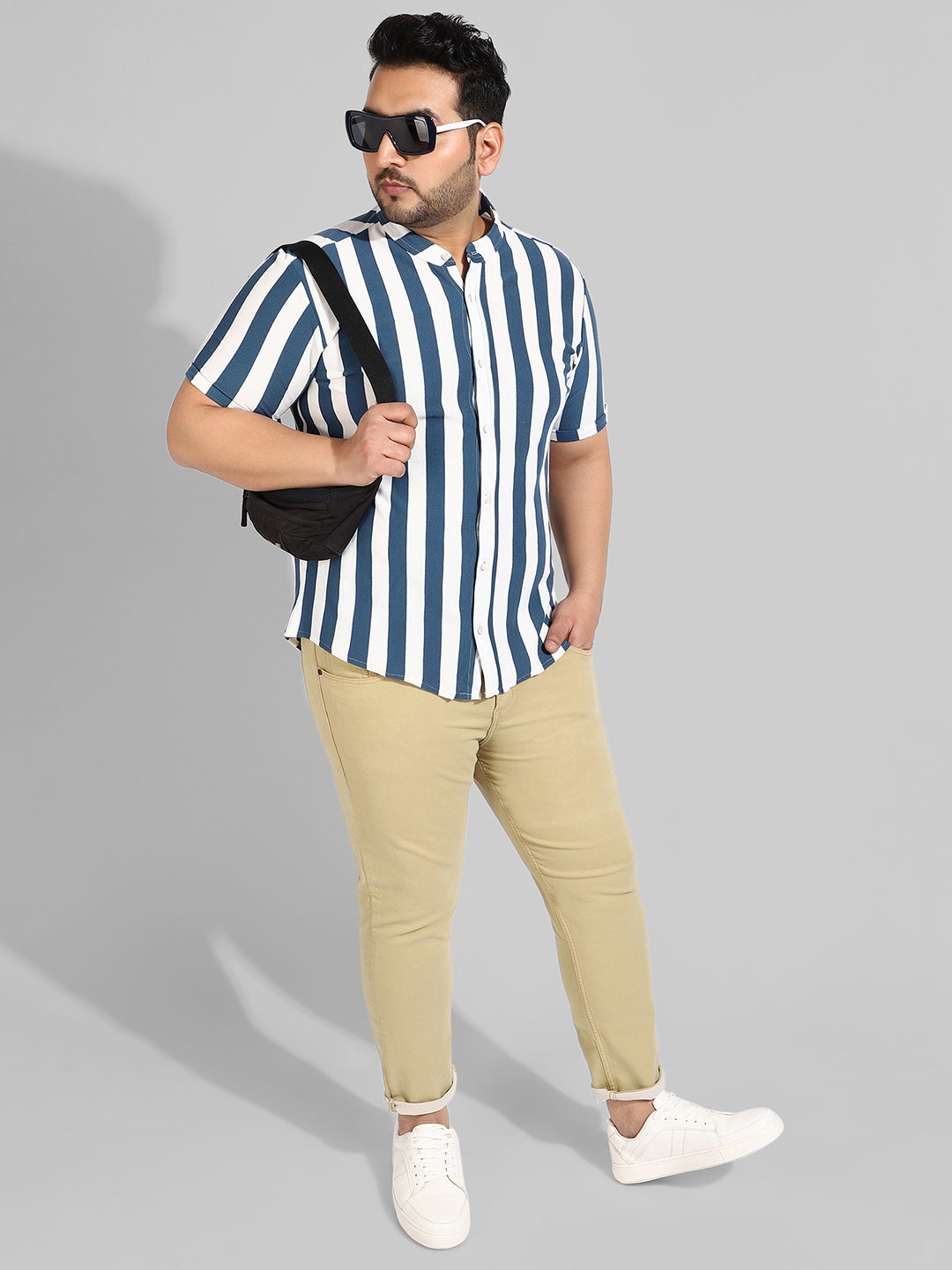 Casual Shirt