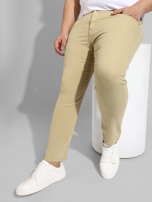 Regular Fit Denim Jeans