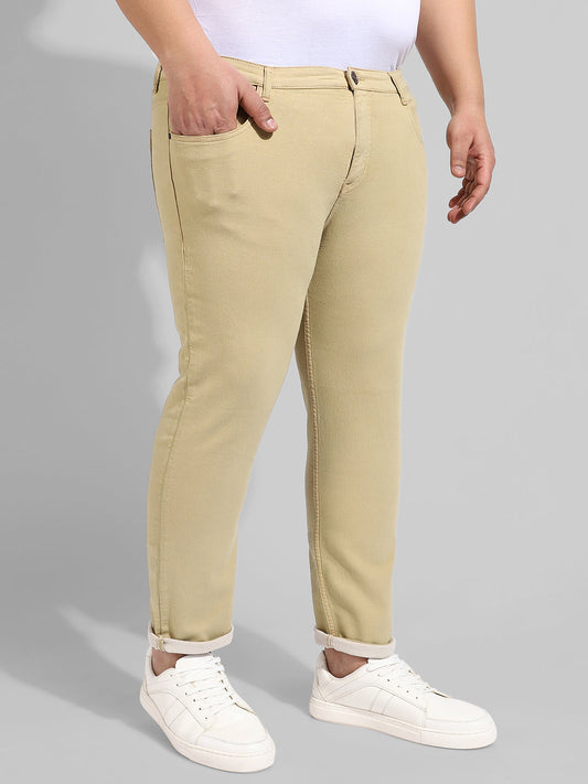 Regular Fit Denim Jeans