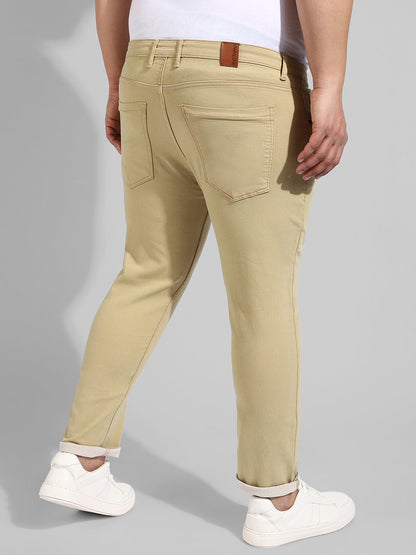 Regular Fit Denim Jeans