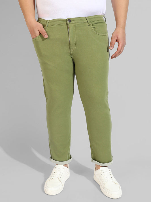Regular Fit Denim Jeans