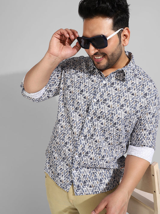 Casual Shirt