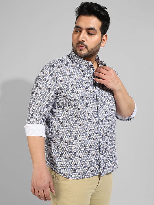 Casual Shirt