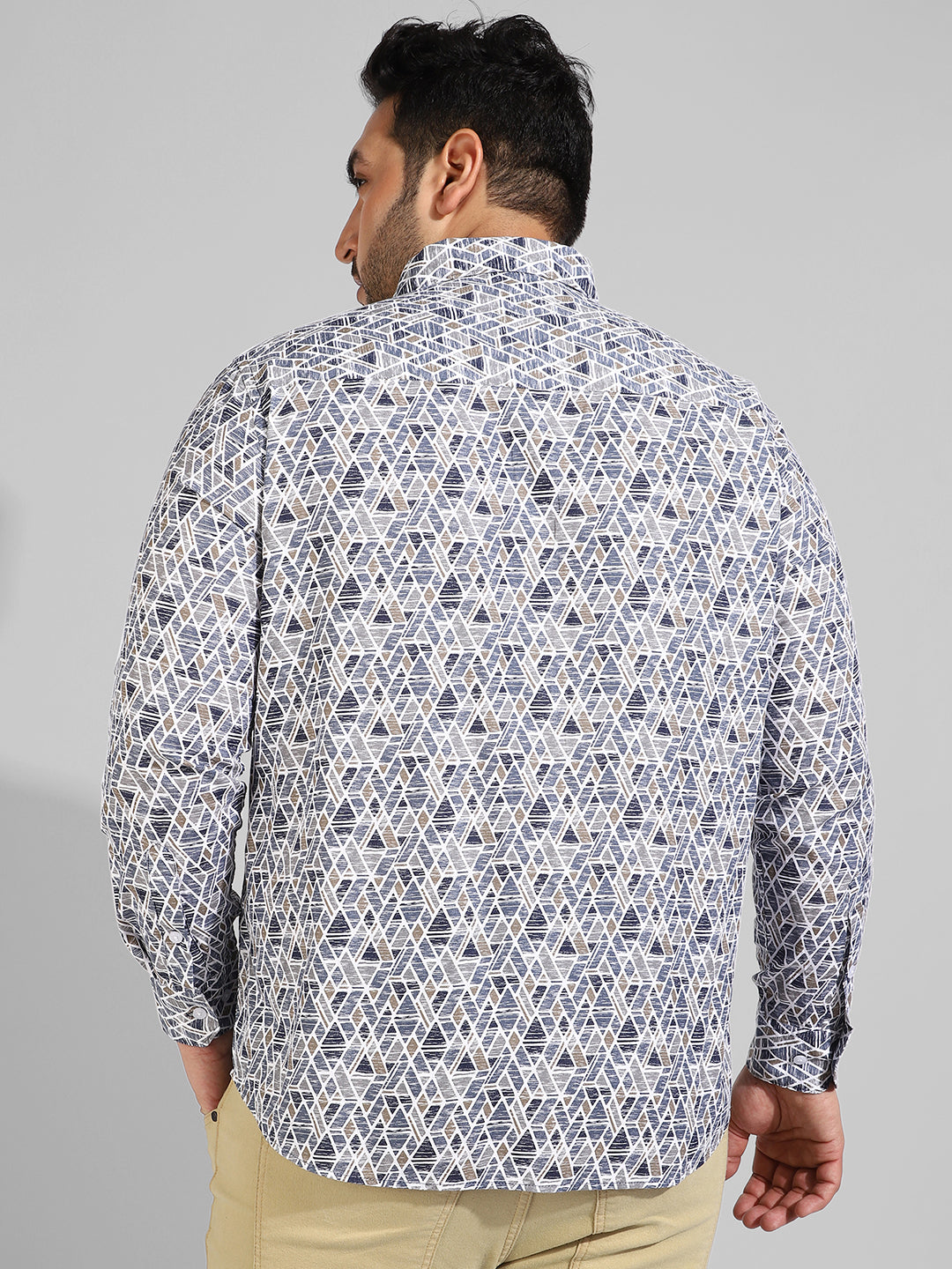 Casual Shirt