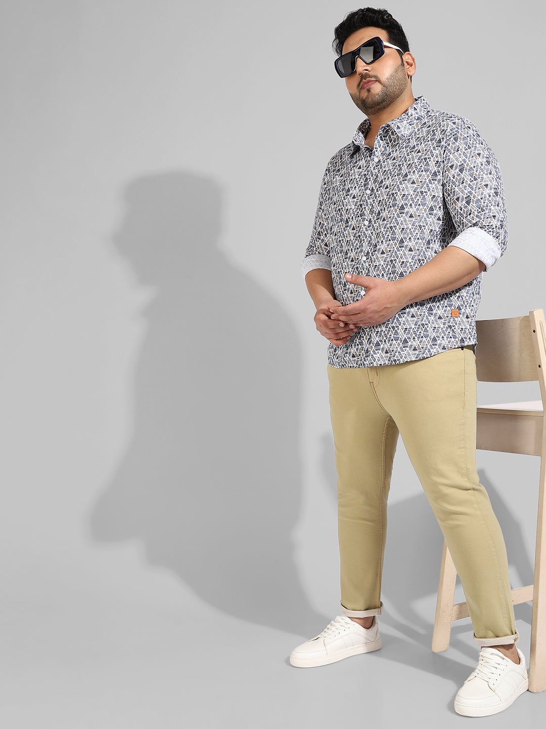 Casual Shirt