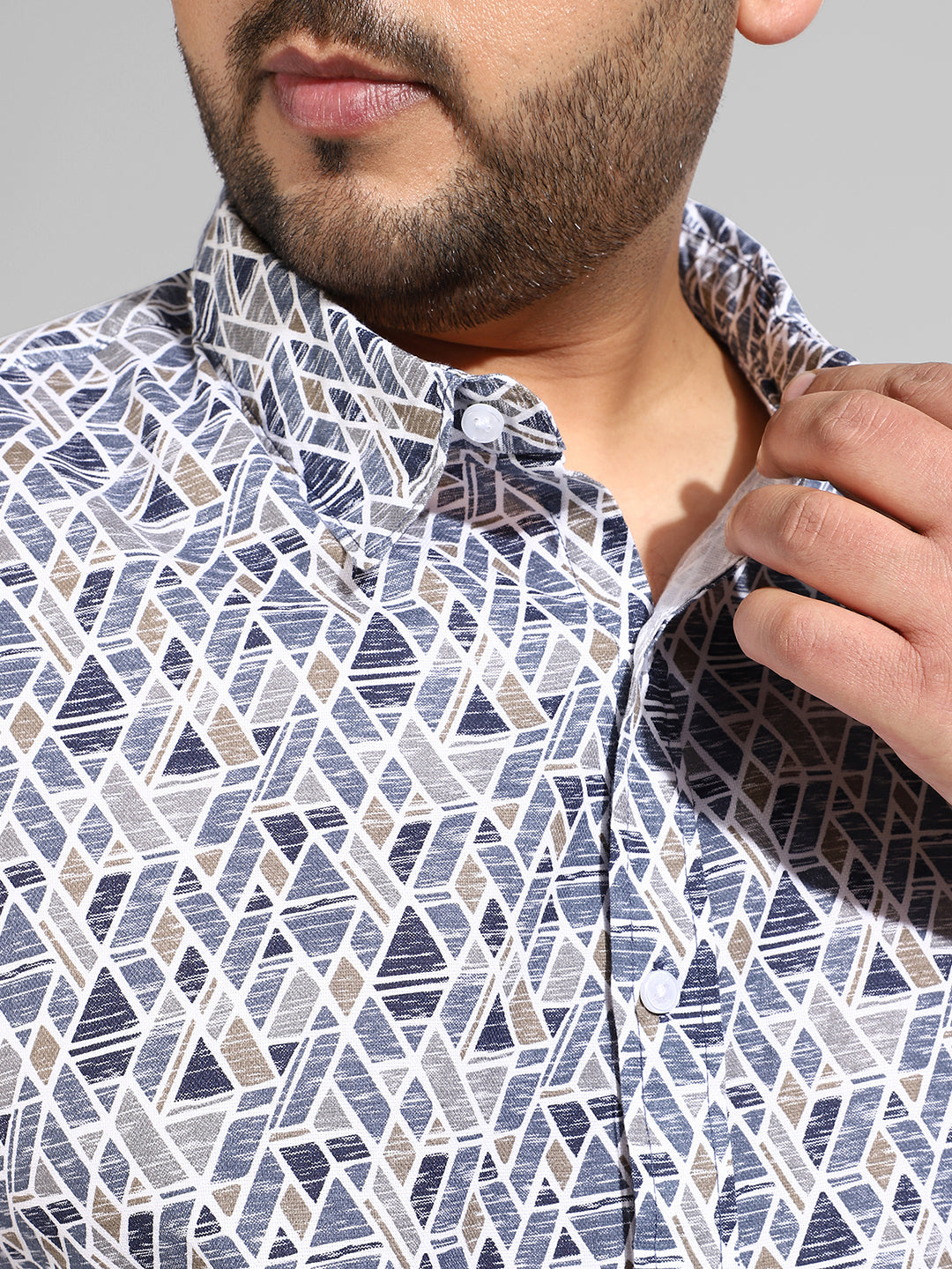 Casual Shirt