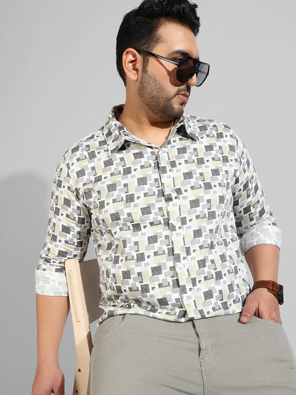 Casual Shirt