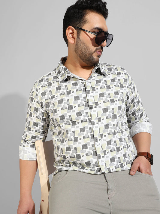 Casual Shirt