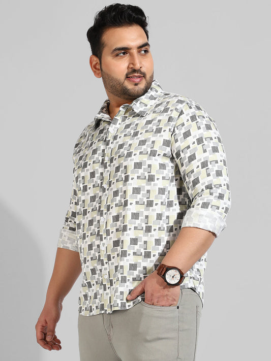 Casual Shirt