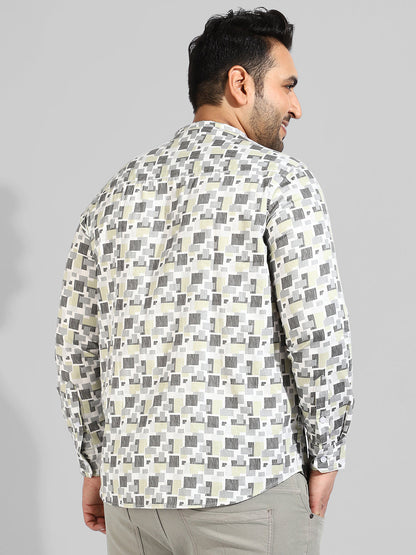 Casual Shirt