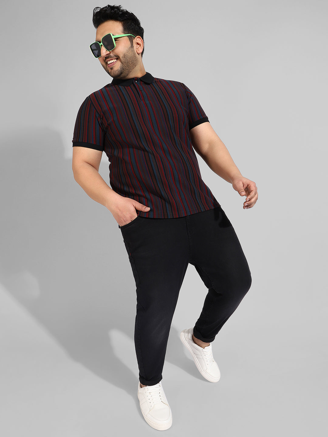 Casual T-Shirt