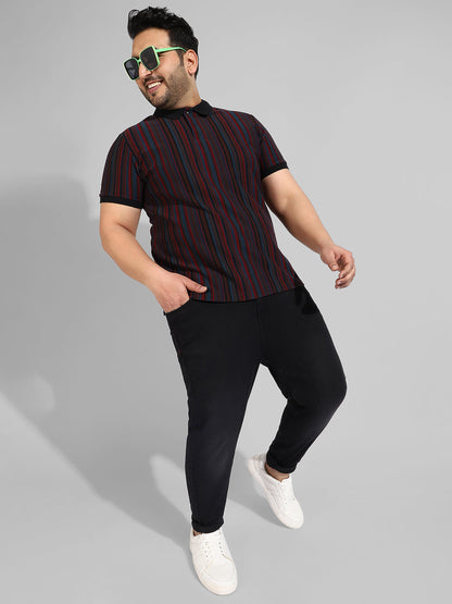 Casual T-Shirt