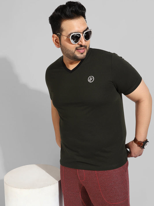 Casual Sports T-Shirt