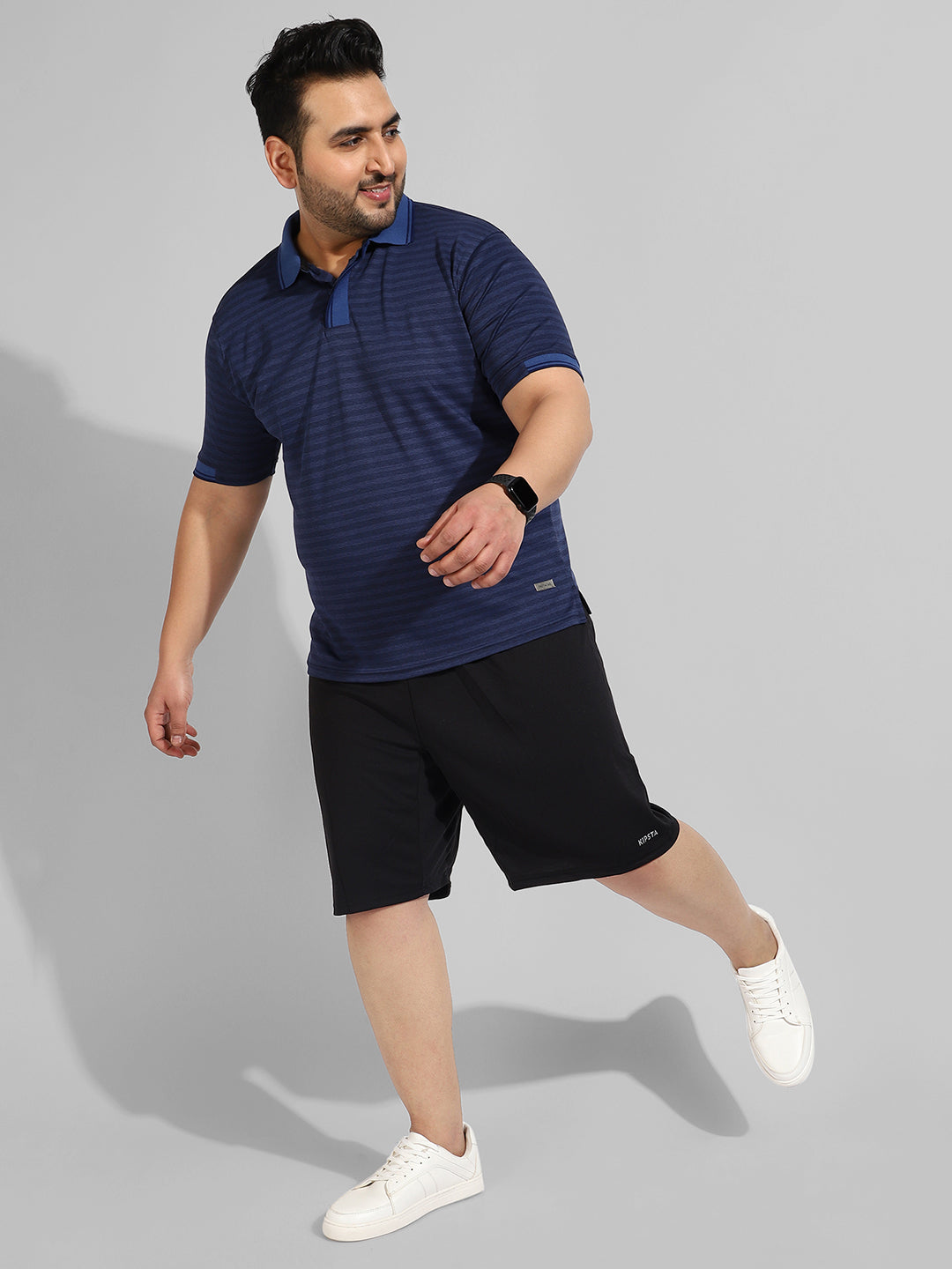 Casual T-Shirt