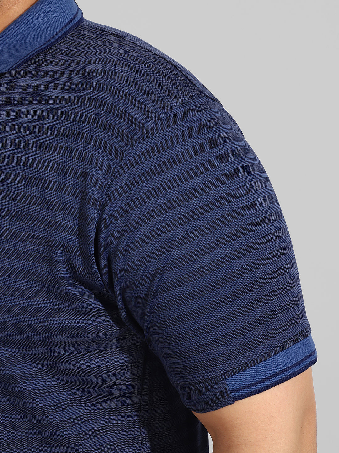 Instafab Plus Menâ€™s Casual T-Shirt