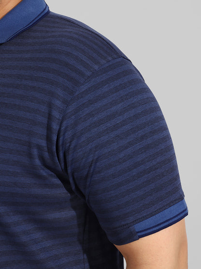 Instafab Plus Menâ€™s Casual T-Shirt