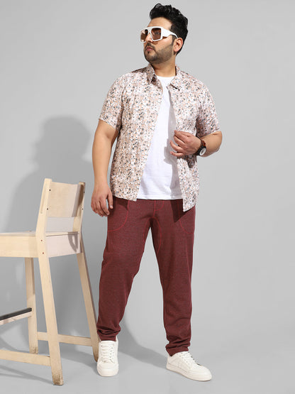 Casual Track Pant