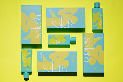 No.24 Eau De Parfum Unisex– 100 ML — Stylera India