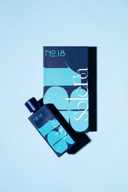 No.18 Eau De Parfum For Men – 100 ML — Stylera India