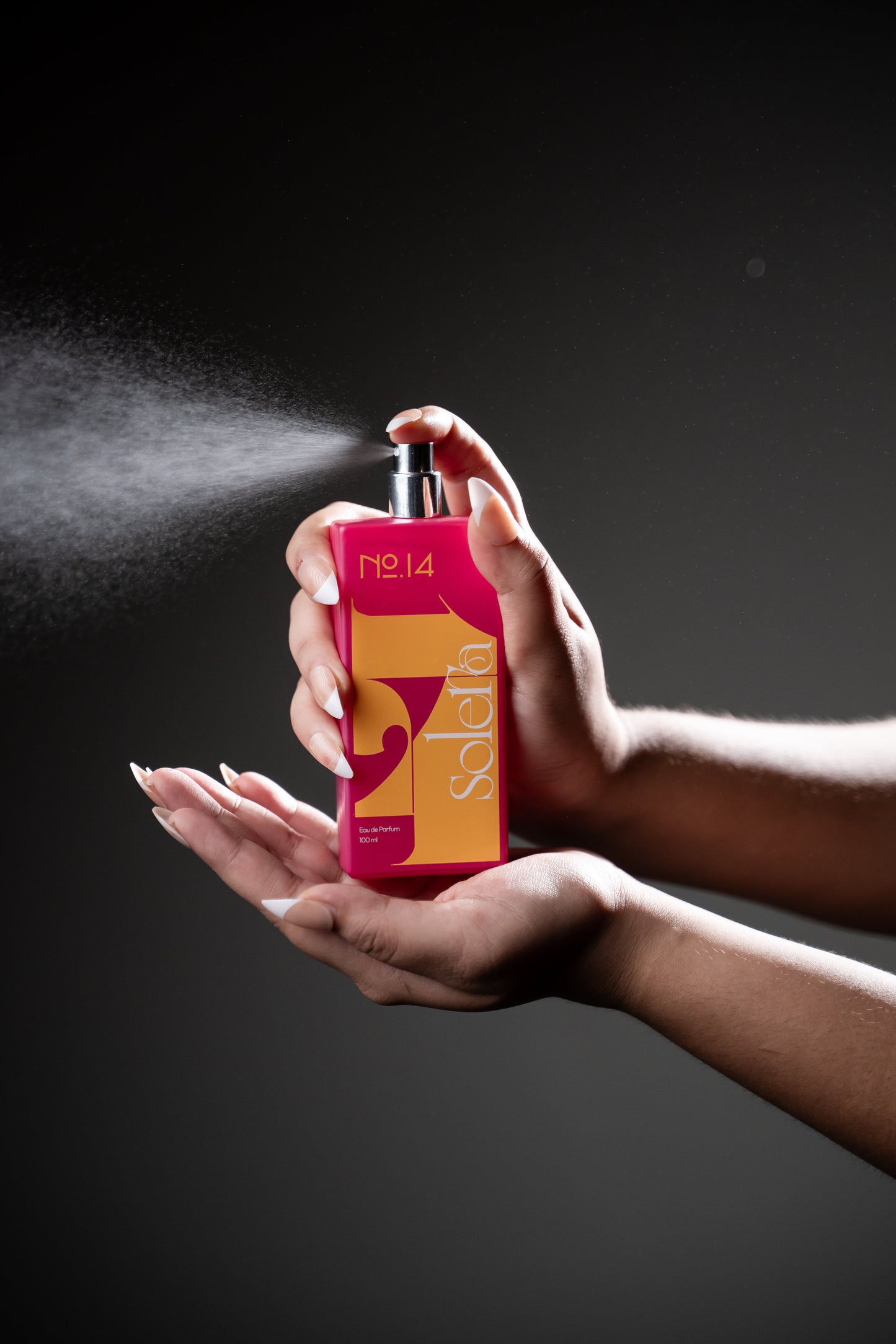 No.14 Eau De Parfum For Women – 100 ML — Stylera India