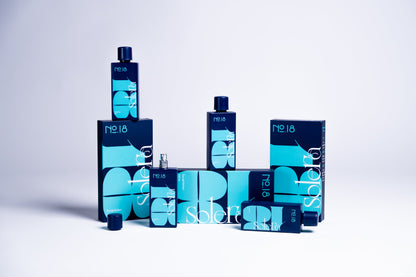 No.18 Eau De Parfum For Men – 100 ML — Stylera India