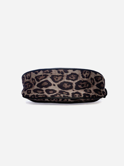 Safari Grey Sling Bag Charme