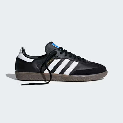 ADIDAS SAMBA 'BLACK & WHITE'