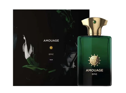 AMOUAGE Epic Man EDP (100 ml)