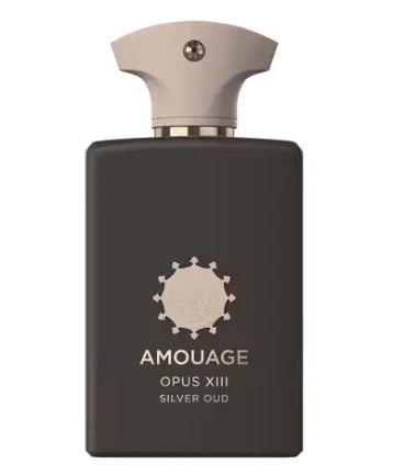 AMOUAGE Opus XIII Silver Oud EDP (100 ml)