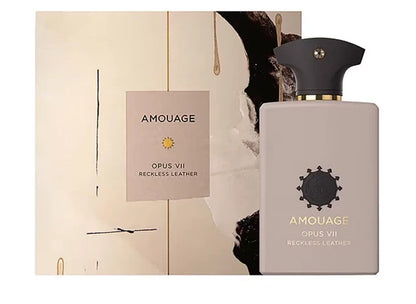 AMOUAGE Opus VII Reckless Leather EDP (100 ml)