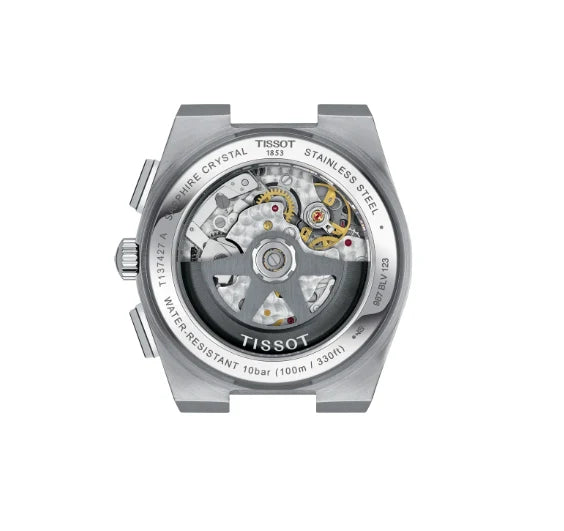 Tissot PRX 42mm T137.427.11.091.00