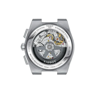 Tissot PRX 42mm T137.427.11.091.00