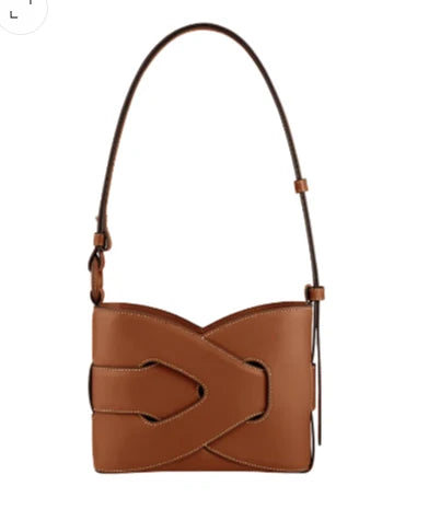 Polene Nodde Edition Smooth Cognac