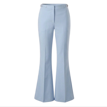 Powder Blue Pants