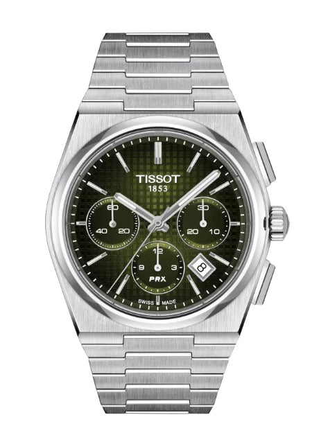 Tissot PRX 42mm T137.427.11.091.00
