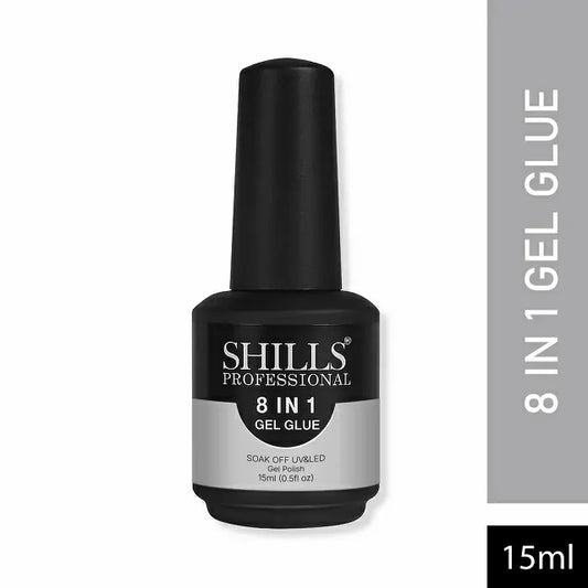SHILLS PROFESSIONAL 8 in 1 Gel Glue