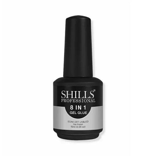 SHILLS PROFESSIONAL 8 in 1 Gel Glue