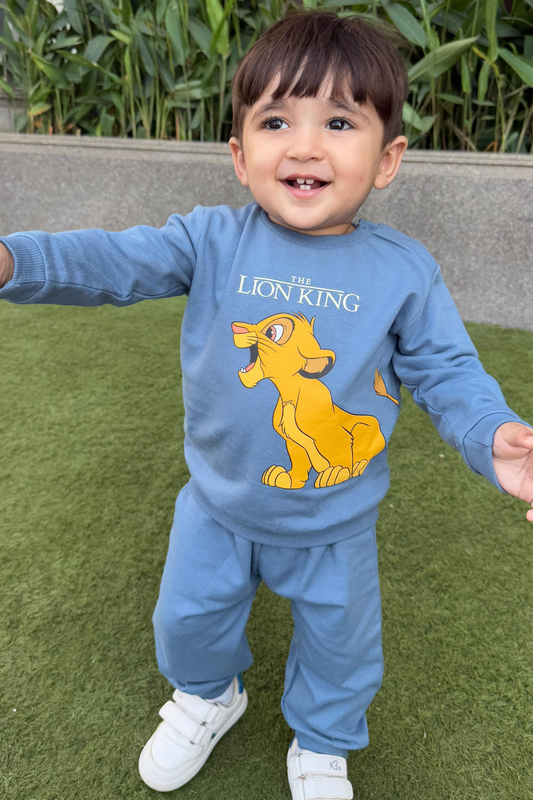 Simba Classic Co-Ord Set for Infant