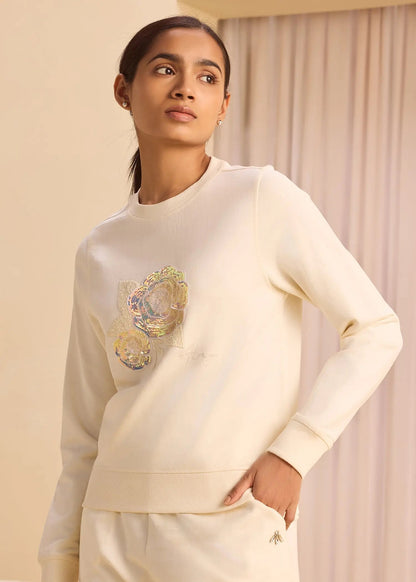 Showstopper iCotton Sweatshirt Alonge
