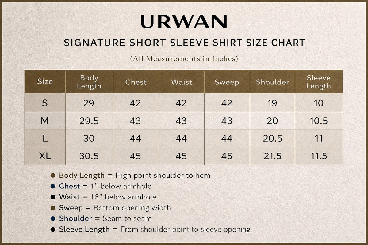Mocha Smoke Casual Shirt