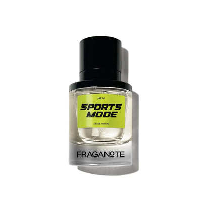 Sports Mode 50ML