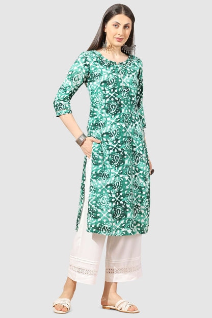 White Viscose Twill Solid Palazzo with Regular Fit