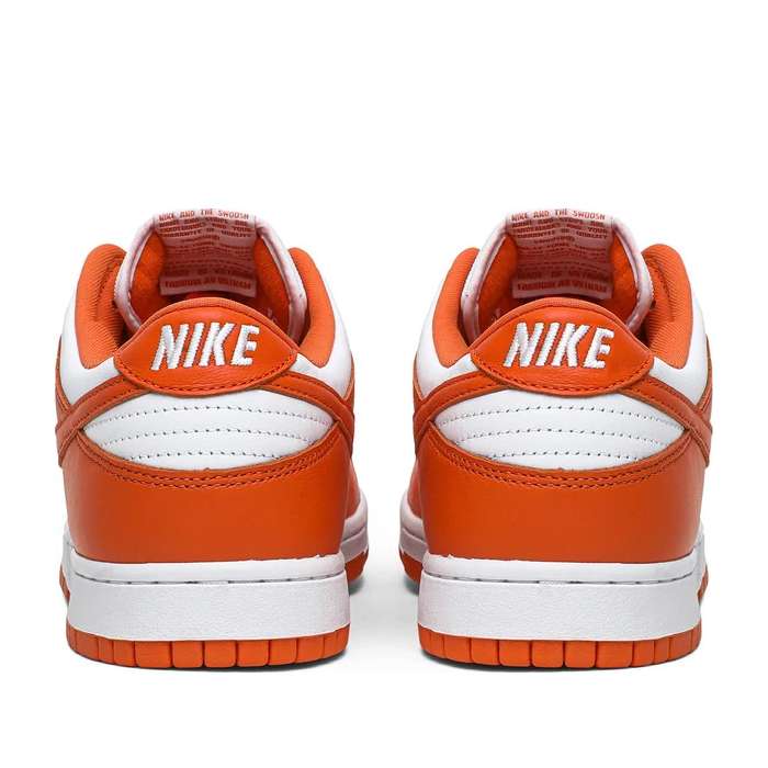Nike Dunk Low "Syracuse"
